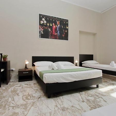 Lucky Stars Rooms Roma Dış mekan fotoğraf