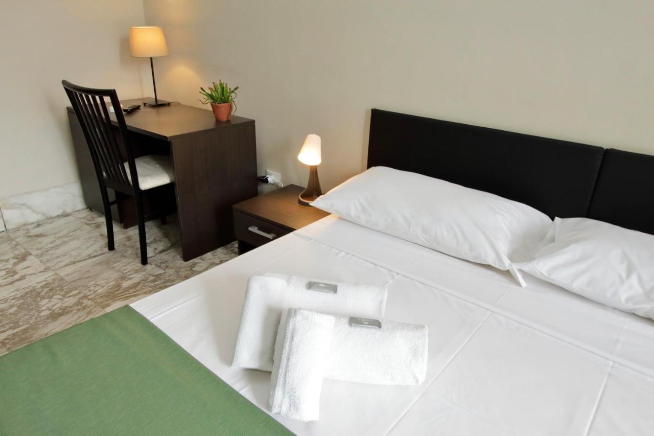 Lucky Stars Rooms Roma Dış mekan fotoğraf