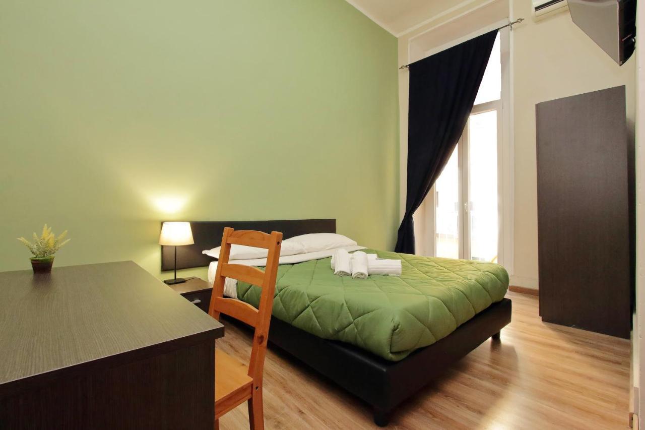 Lucky Stars Rooms Roma Dış mekan fotoğraf