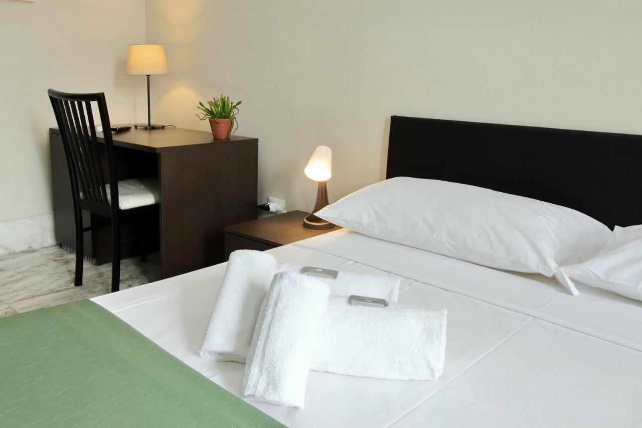Lucky Stars Rooms Roma Dış mekan fotoğraf