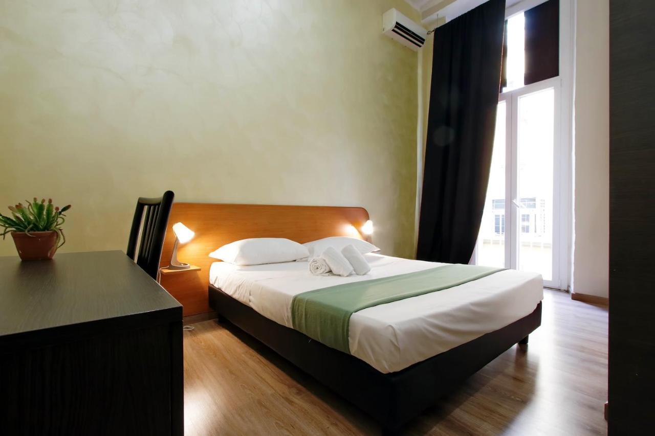 Lucky Stars Rooms Roma Dış mekan fotoğraf