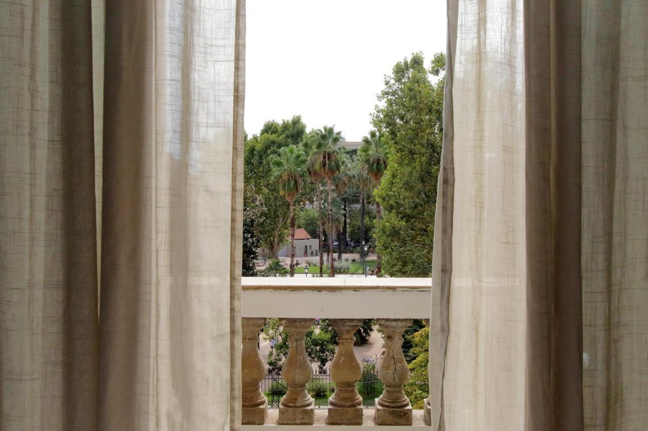 Lucky Stars Rooms Roma Dış mekan fotoğraf