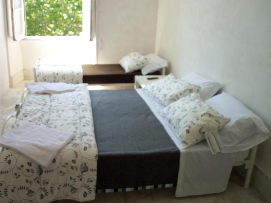 Lucky Stars Rooms Roma Dış mekan fotoğraf