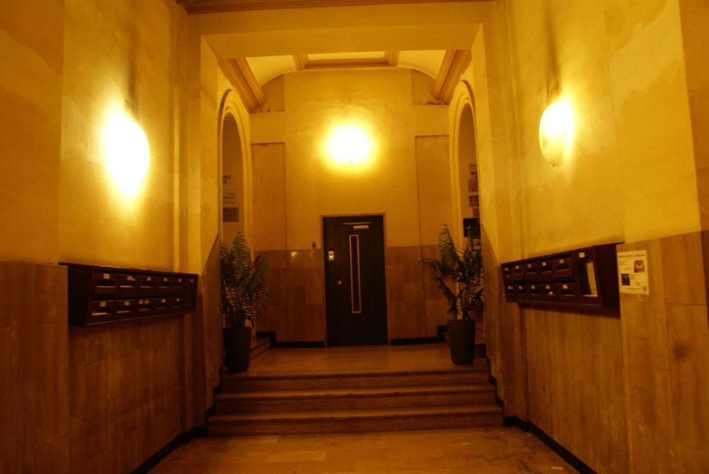 Lucky Stars Rooms Roma Dış mekan fotoğraf
