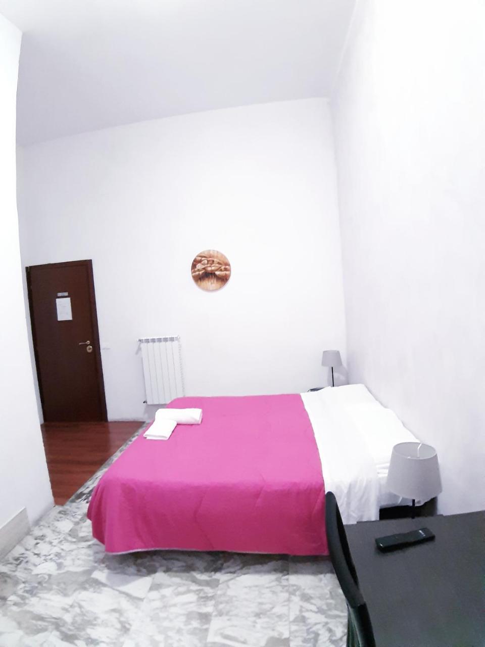 Lucky Stars Rooms Roma Dış mekan fotoğraf