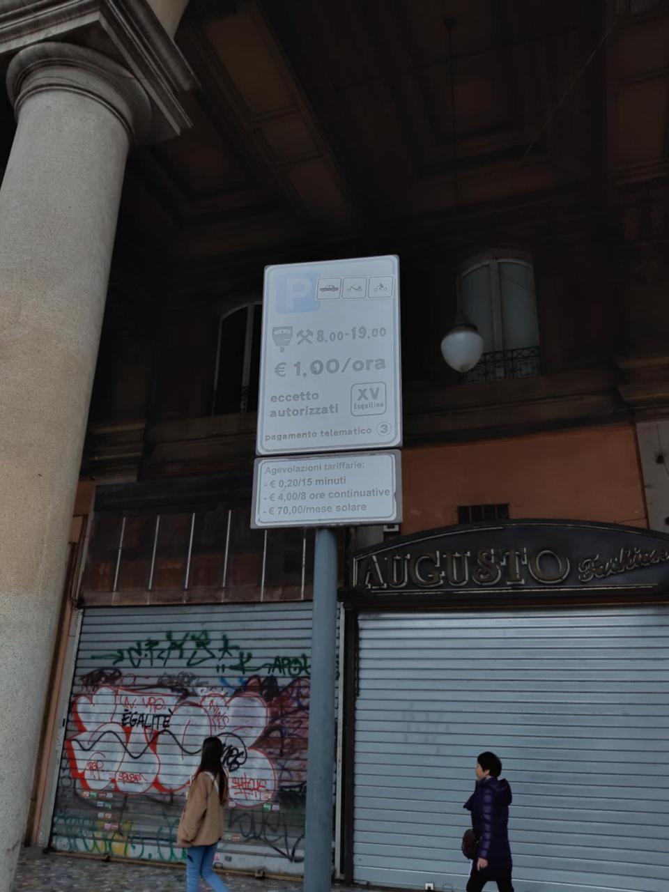 Lucky Stars Rooms Roma Dış mekan fotoğraf