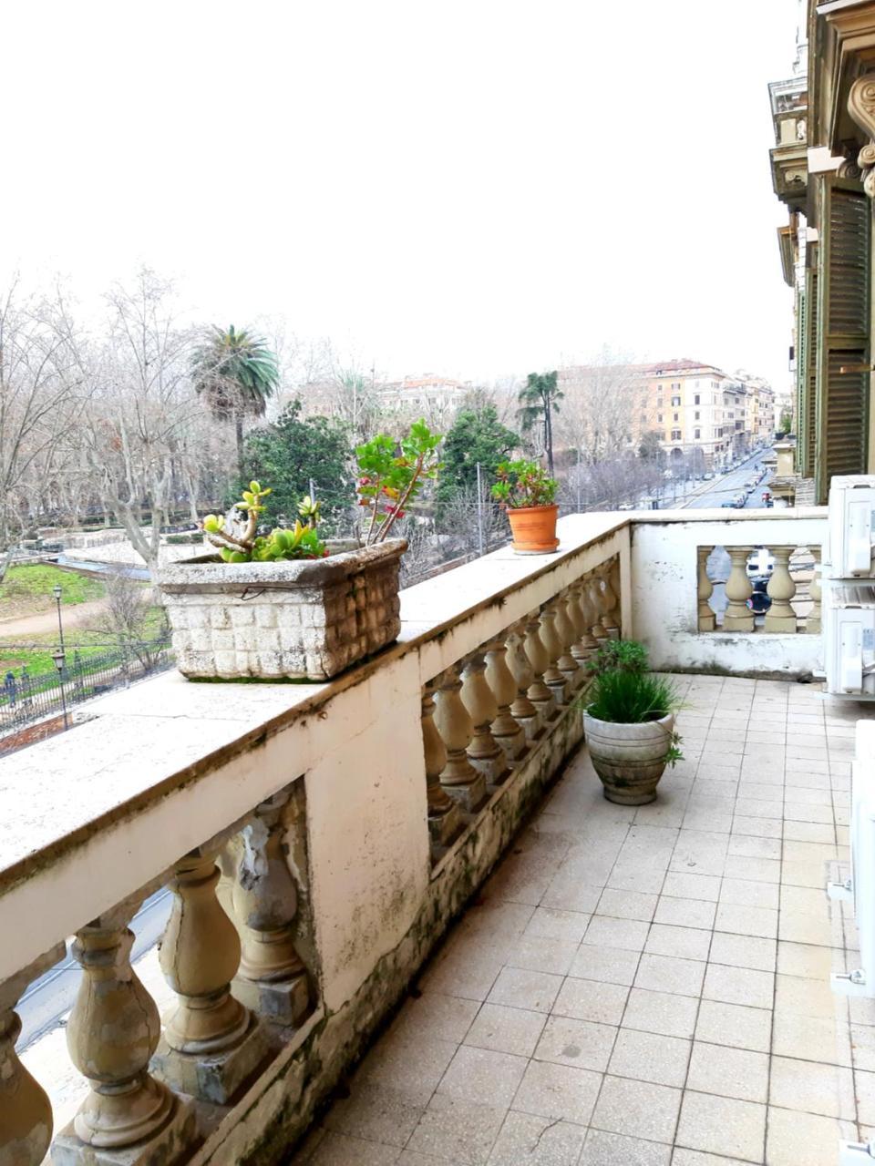 Lucky Stars Rooms Roma Dış mekan fotoğraf