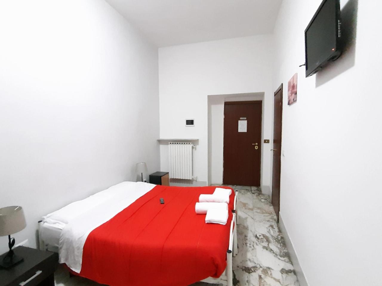 Lucky Stars Rooms Roma Dış mekan fotoğraf