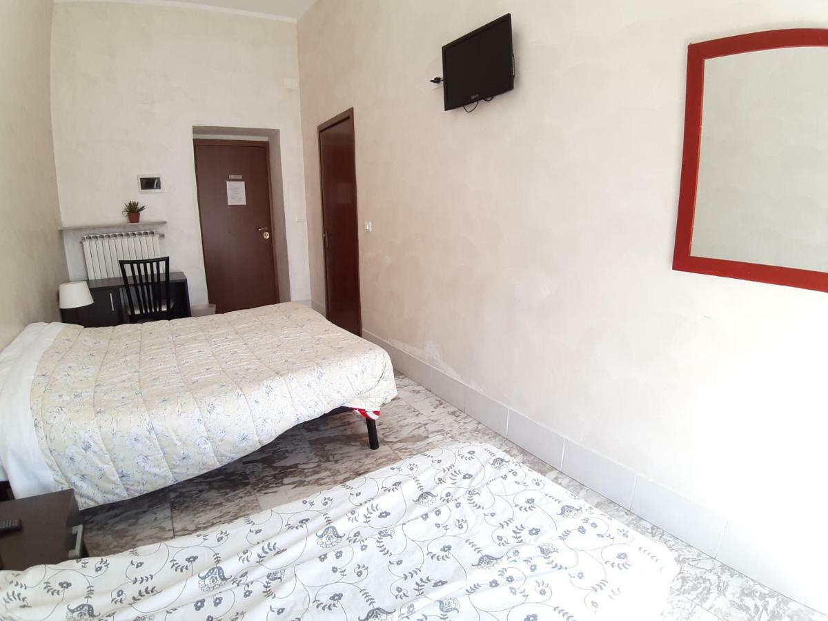 Lucky Stars Rooms Roma Dış mekan fotoğraf
