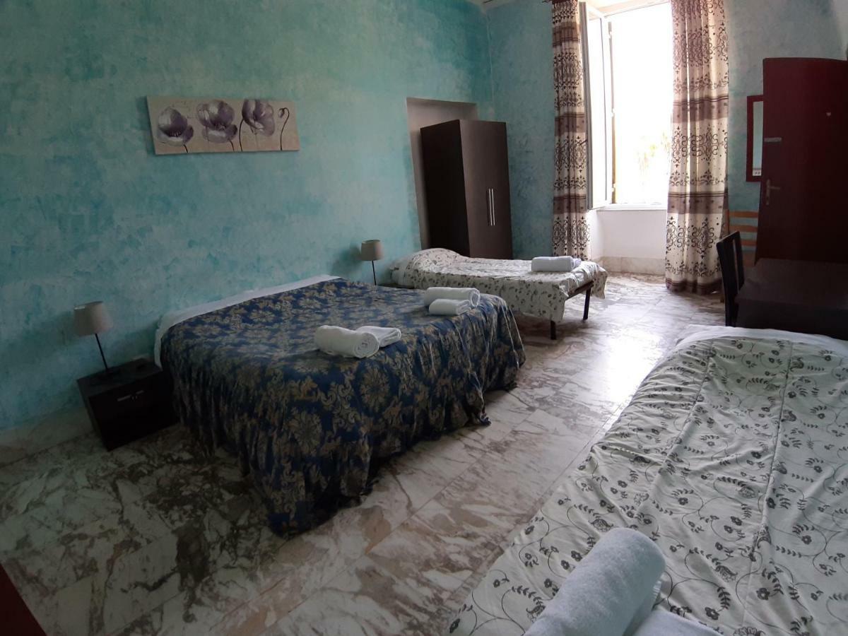 Lucky Stars Rooms Roma Dış mekan fotoğraf