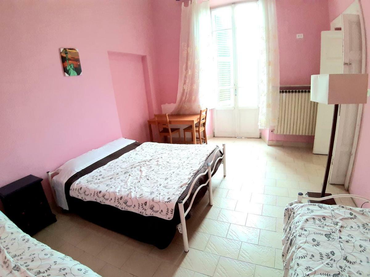 Lucky Stars Rooms Roma Dış mekan fotoğraf