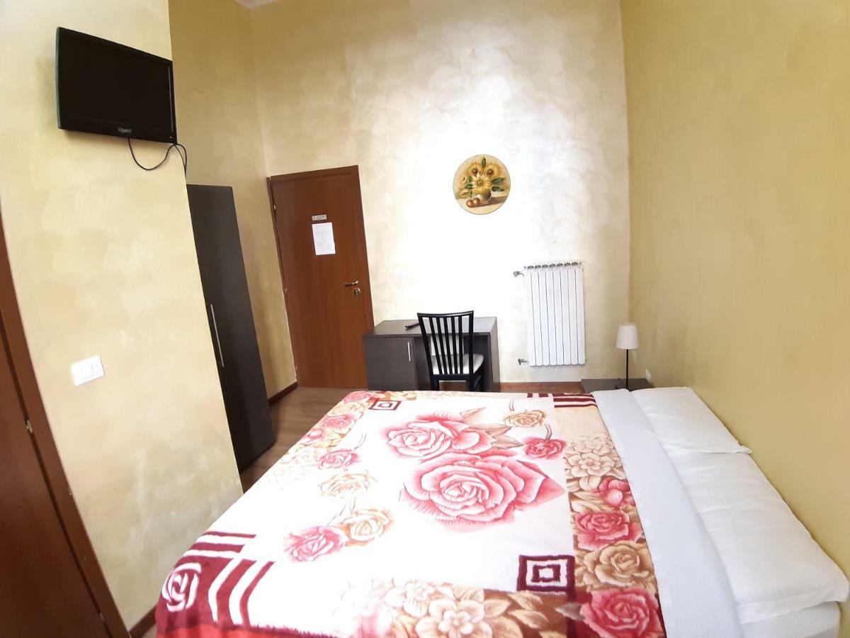 Lucky Stars Rooms Roma Dış mekan fotoğraf