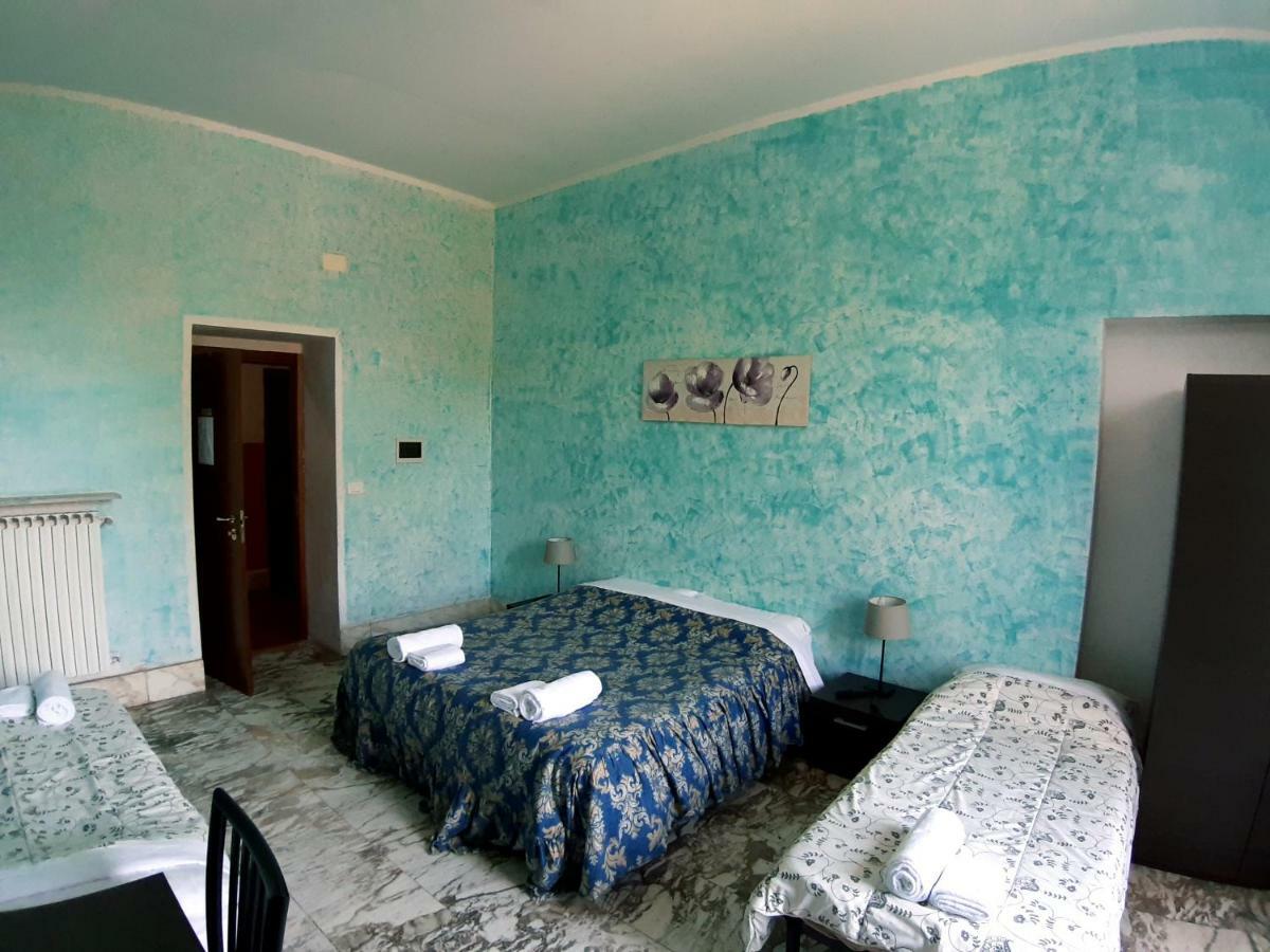 Lucky Stars Rooms Roma Dış mekan fotoğraf