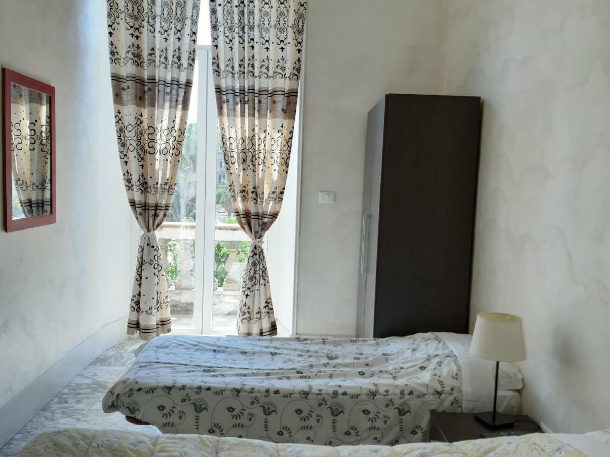 Lucky Stars Rooms Roma Dış mekan fotoğraf