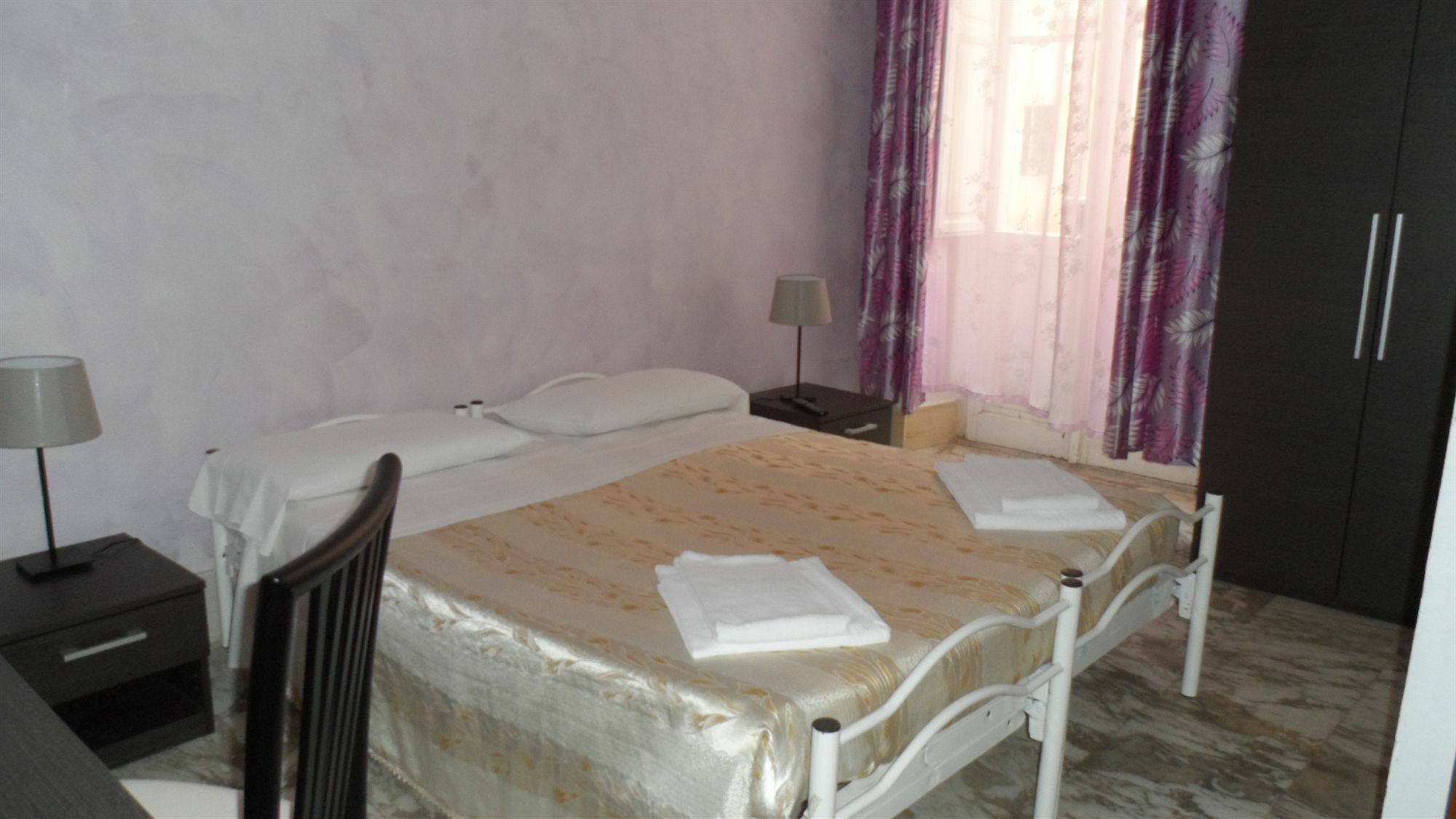Lucky Stars Rooms Roma Dış mekan fotoğraf